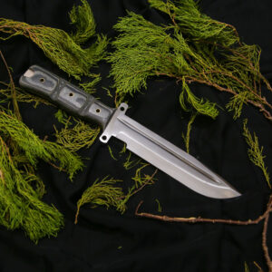 Walking Dead Survival Knife