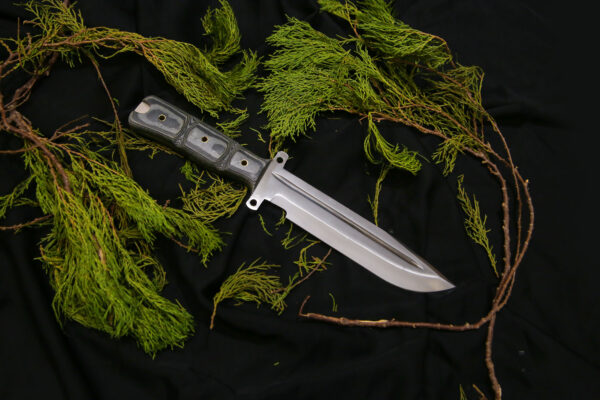 Walking Dead Survival Knife