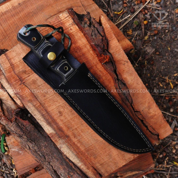 Daryl Dixon Knife: The Walking Dead Replica Knife