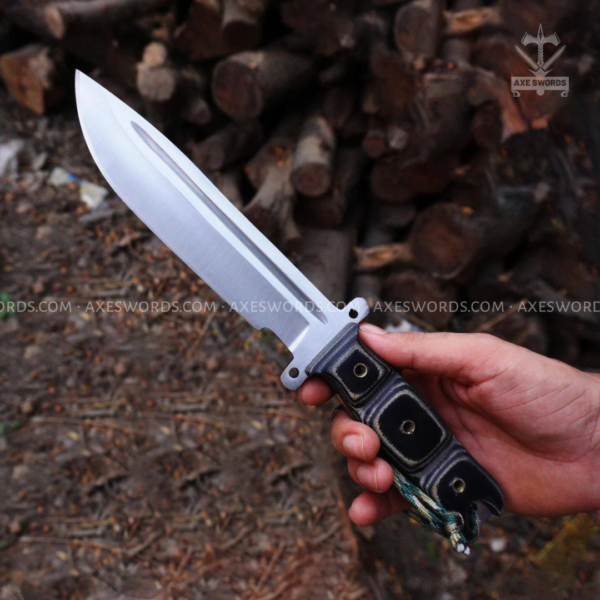 Daryl Dixon Knife: The Walking Dead Replica Knife