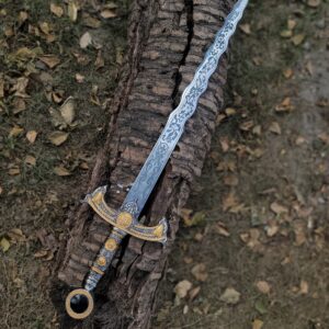 Once Upon a Time Replica Sword