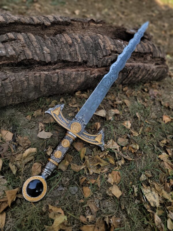 Once Upon a Time Replica Sword