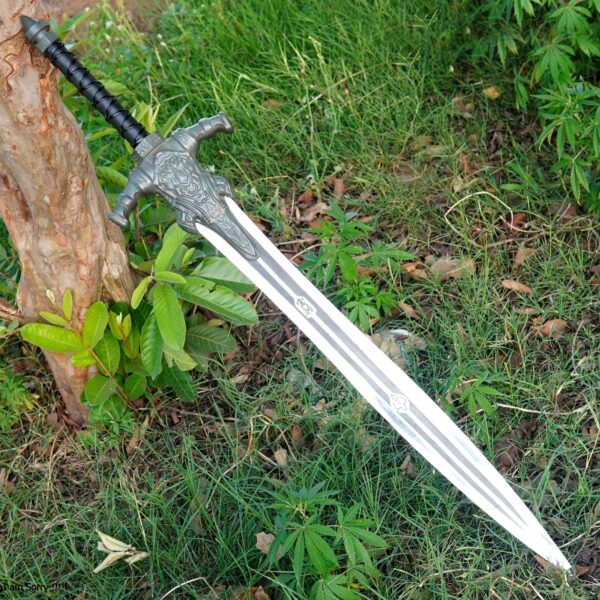 Handmade Greatsword of Artorias