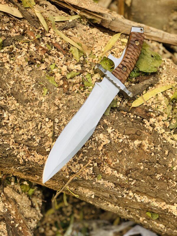 Rambo Last Blood Knife