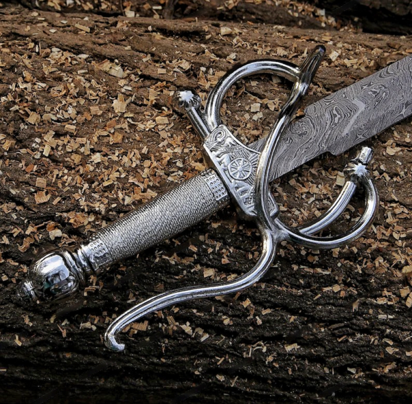 the King Zorro Sword