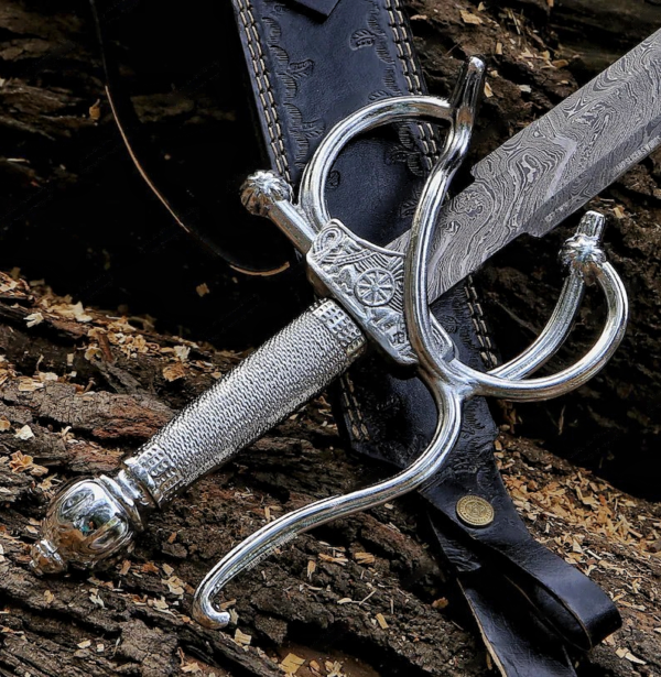 the King Zorro Sword