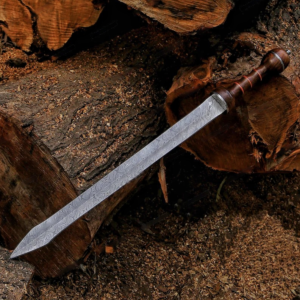 Handmade Roman Gladius Sword