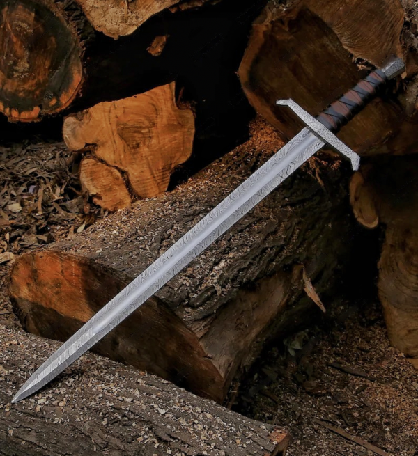 Sword of King Arthur