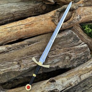 Goldryn Sword Replica