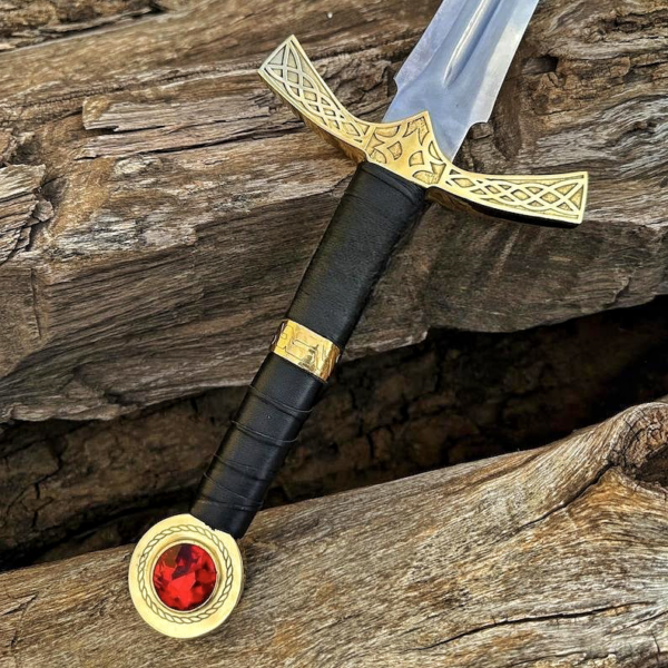 Goldryn Sword Replica