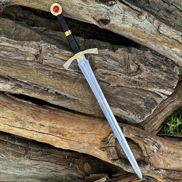 Goldryn Sword Replica