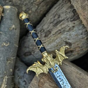 Handmade Dragon Dogma Sword