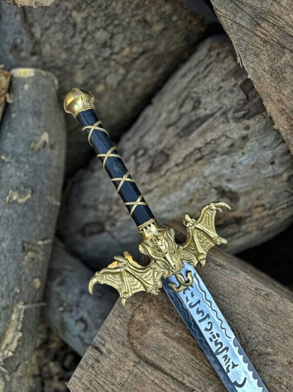 Handmade Dragon Dogma Sword